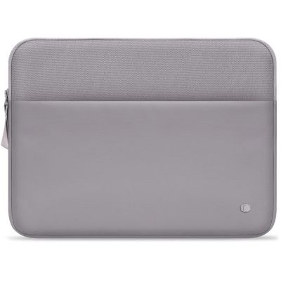 Tech-Protect Sleeve Laptoptasche 13-14 - Grau
