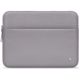 Tech-Protect Sleeve Laptoptasche 13-14 - Grau