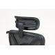 16. Activejet ergonomischer Bürostuhl YK848, schwarz