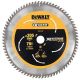 2. DeWALT DT99576-QZ Kreissägeblatt 30,5 cm 1 Stück.