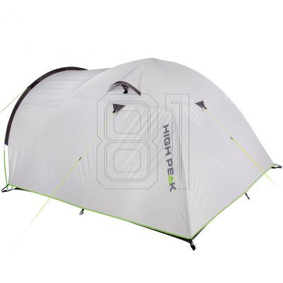 2. High Peak Nevada 4 Zelt 10204