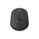 8. Logitech Pebble 2 M350s Black Maus