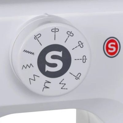 5. Singer M1005 Nähmaschine
