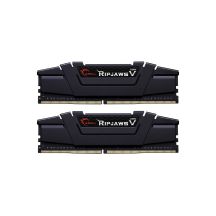 G.SKILL RipjawsV DDR4 2x8GB 4000MHz CL18 XMP2 Schwarz