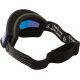 4. Volcom Yae Herren/Damen Snowboardbrille Wintersport Ski Blau (VG0722319)