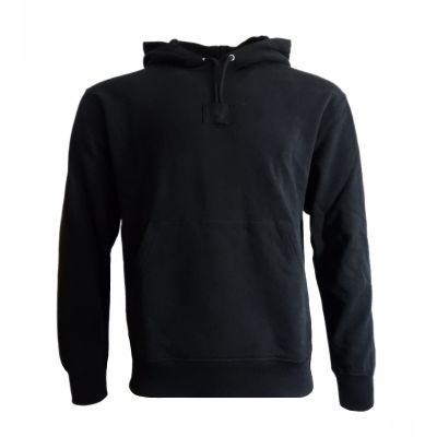 Air Jordan Flight Fleece Hoodie Schwarz - FV7247-010