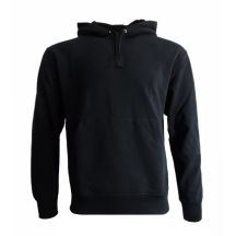 Air Jordan Flight Fleece Hoodie Schwarz - FV7247-010