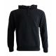 Air Jordan Flight Fleece Hoodie Schwarz - FV7247-010