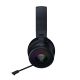 16. Razer Kraken V4 Kabelloses Gaming-Headset mit Bügel, USB Typ-A, Bluetooth, Schwarz
