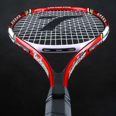 8. Techman 7000 T7000 Tennisschläger