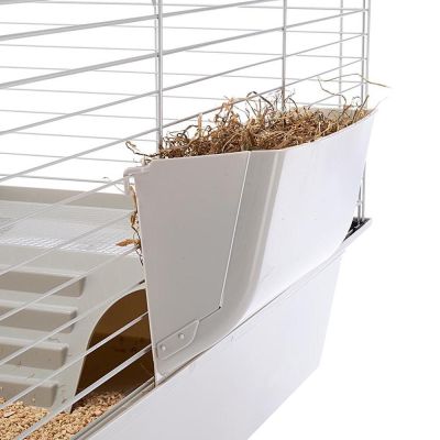 13. CAVIE 80 (x1) - Käfig für Meerschweinchen