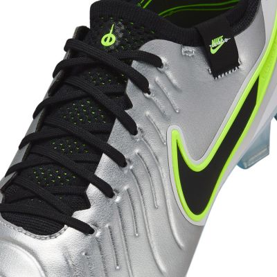 6. Nike Tiempo Legend 10 Elite SG-Pro AC M DV4329-001 Fußballschuhe