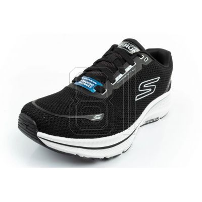 11. Skechers Go Run Turnschuhe M 220879/BKW