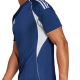 6. adidas Tiro 25 Competition Match Herren-T-Shirt, Marineblau, JF6079