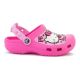 6. CROCS HELLO KITTY CANDY RIBBONS CLOG 12948-12