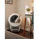 3. WHISKER LITTER-ROBOT 4 - WEISS - EU
