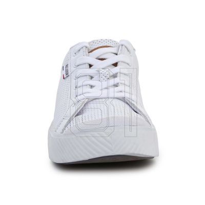 3. Palladium Schuhe PALLAPHOENIX OL U- WHITE W 75734-100-M