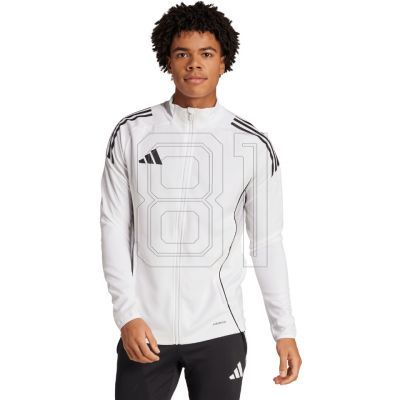 4. Adidas Tiro 25 Competition Training M JM3555 Sweatshirt