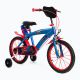 Disney SPIDER MAN 16" Kinderfahrrad