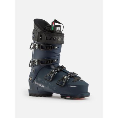 8. LANGE Shadow 100 MV Gw(Bk-Bl/Silver) Skischuhe