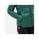 5. MILLET W KAMET DOWN HD Jacke grün