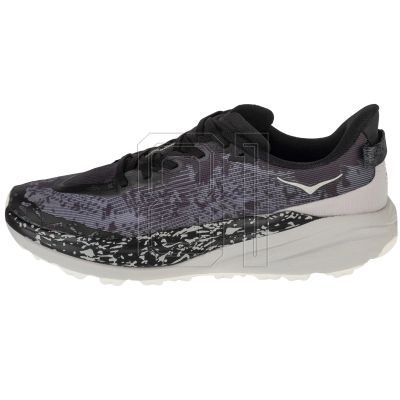 2. Hoka Speedgoat 6 M Laufschuhe 1147791-BKSTR