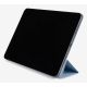 3. Pomologic BookCover - Schutzhülle für iPad Air 13" M2 (2024) / M3 (2025) (Himmelblau)
