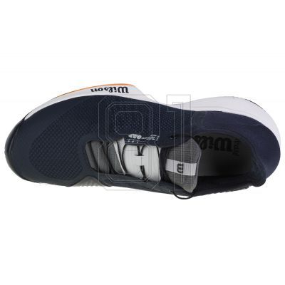 3. Wilson Kaos Rapide Clay M WRS328120 Schuhe