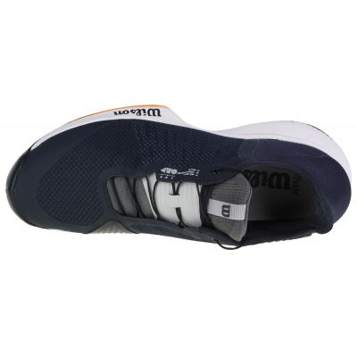3. Wilson Kaos Rapide Clay M WRS328120 Schuhe