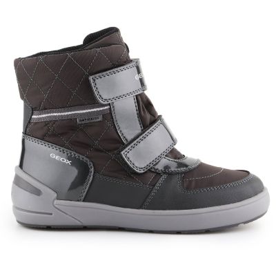 6. Geox J Sleigh Jr J949SD-0FU50-C9002 Schuhe