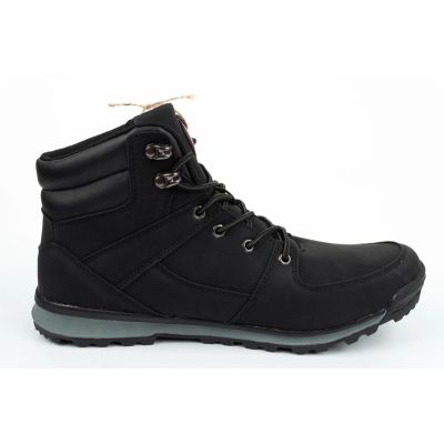 15. Geographical Norway M NIAGARA-GN BLACK Schuhe
