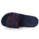 4. Herren-Flip-Flops in Marineblau, Modell Big Star RR174A052, geeignet für Strand und Pool