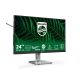 10. Philips 5000 Serie 24B2G5200/00 Computermonitor 60,5 cm (23,8") 1920 x 1080 px Full HD LCD Anthrazit
