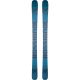 2. ROSSIGNOL BLACKOPS W 98 OPEN Ski