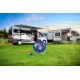 4. Brennenstuhl Garant-G CEE Kabeltrommel 230V/16A IP44 25m