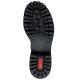 5. Damen-Komfortstiefel in Schwarz Rieker 72656-00