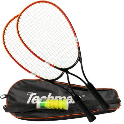 Techman Speedminton-Set