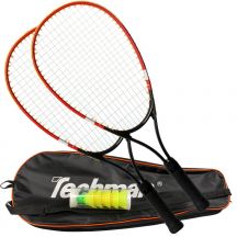 Techman Speedminton-Set