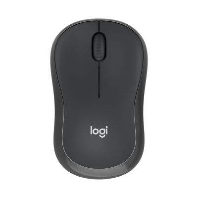 2. LOGITECH M240 Bluetooth Graphite Maus