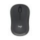 2. LOGITECH M240 Bluetooth Graphite Maus