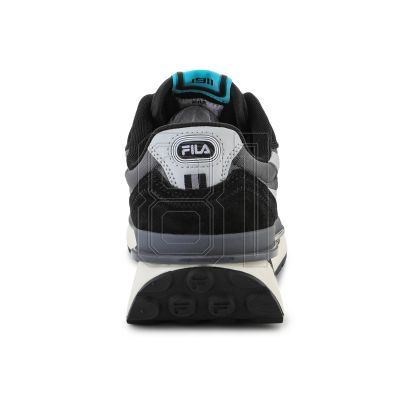 4. Fila Reggio M FFM0196-83167 shoes