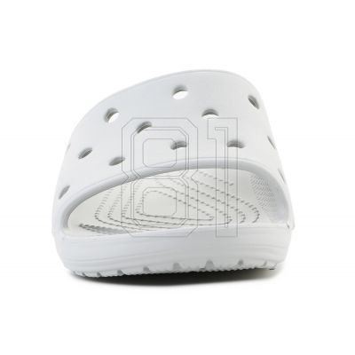 7. Crocs Classic Slide W 206121-1FT Flip-Flops