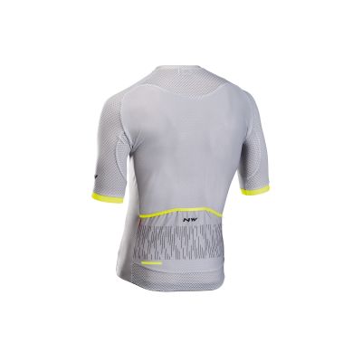 2. NORTHWAVE STORM AIR JERSEY SS Radtrikot