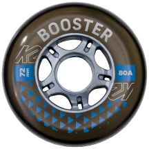 K2 BOOSTER 72 MM 80A 4-RAD-PACK Einheitsgröße