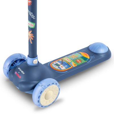 9. Balancierroller Spokey FIORI
