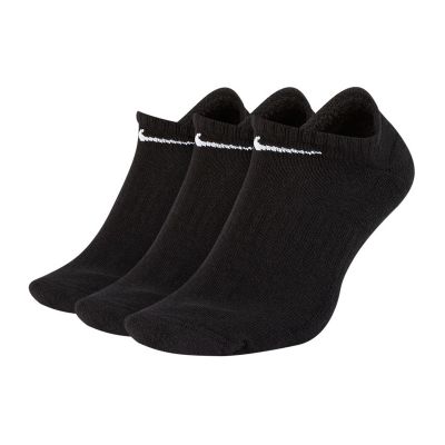 Nike Everyday Cushion No Show 3Pak M Socken SX7673-010