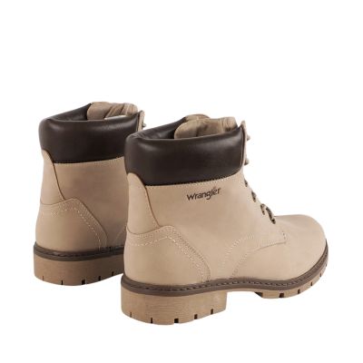 3. Wrangler Oaklenn High Damenschuhe 20263083 CJU