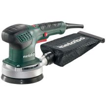 Metabo SXE 3125 Exzenterschleifer, 12000 U/min, 310 W