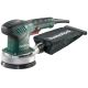Metabo SXE 3125 Exzenterschleifer, 12000 U/min, 310 W