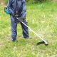 5. Makita UR007GM101 Freischneider/Trimmer 43 cm Akku